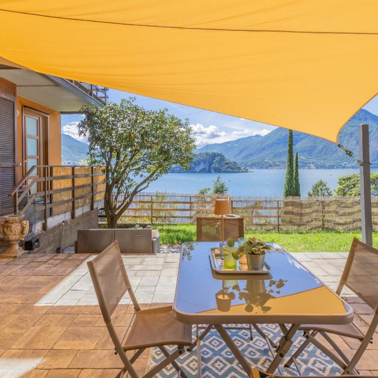 Mandarina House - Appartamento con Vista Lago - 3