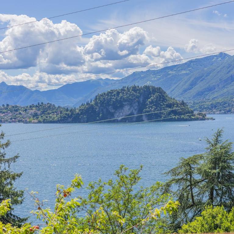 Mandarina House - Appartamento con Vista Lago - 2