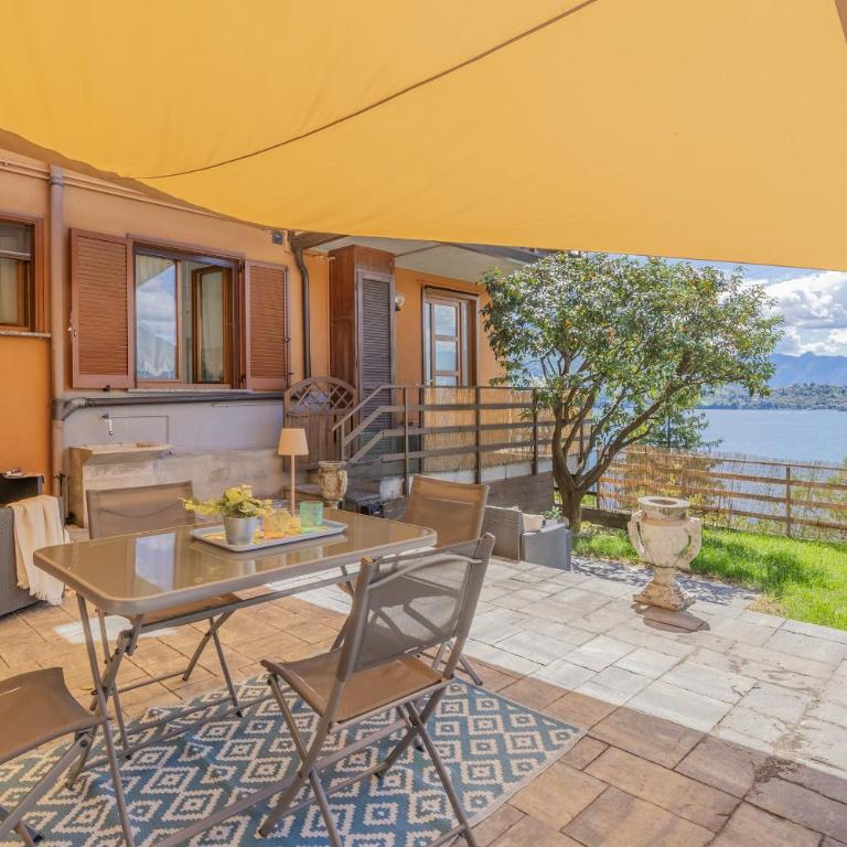Mandarina House - Appartamento con Vista Lago - 6