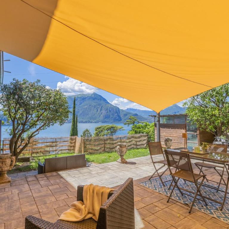 Mandarina House - Appartamento con Vista Lago - 4