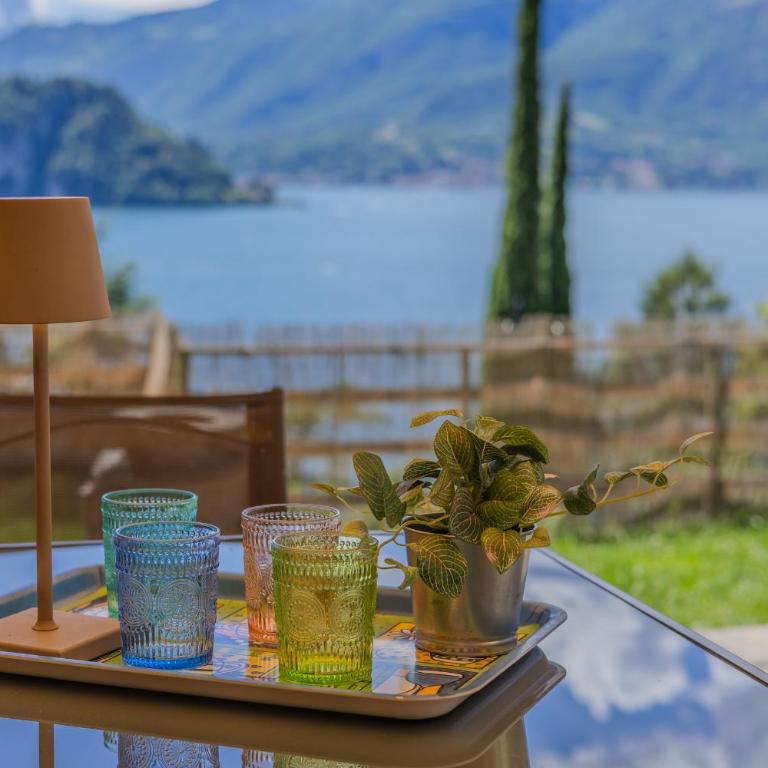 Mandarina House - Appartamento con Vista Lago - 8