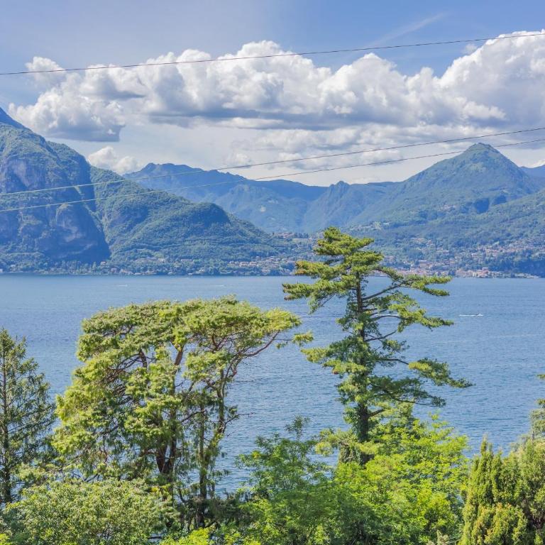 Mandarina House - Appartamento con Vista Lago - 9