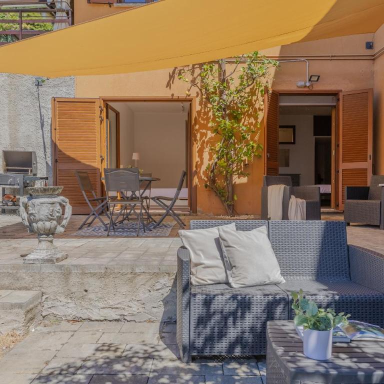 Mandarina House - Appartamento con Vista Lago - 11