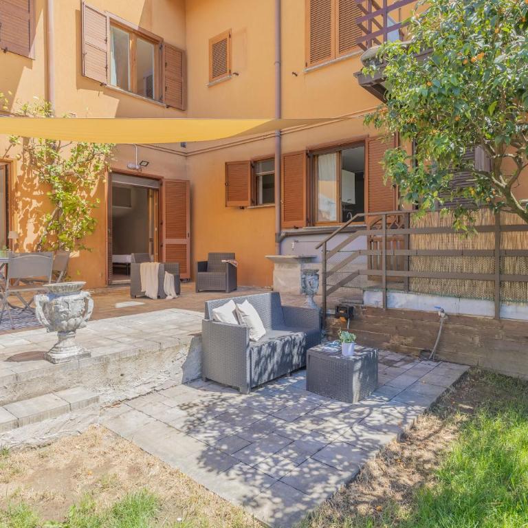 Mandarina House - Appartamento con Vista Lago - 10