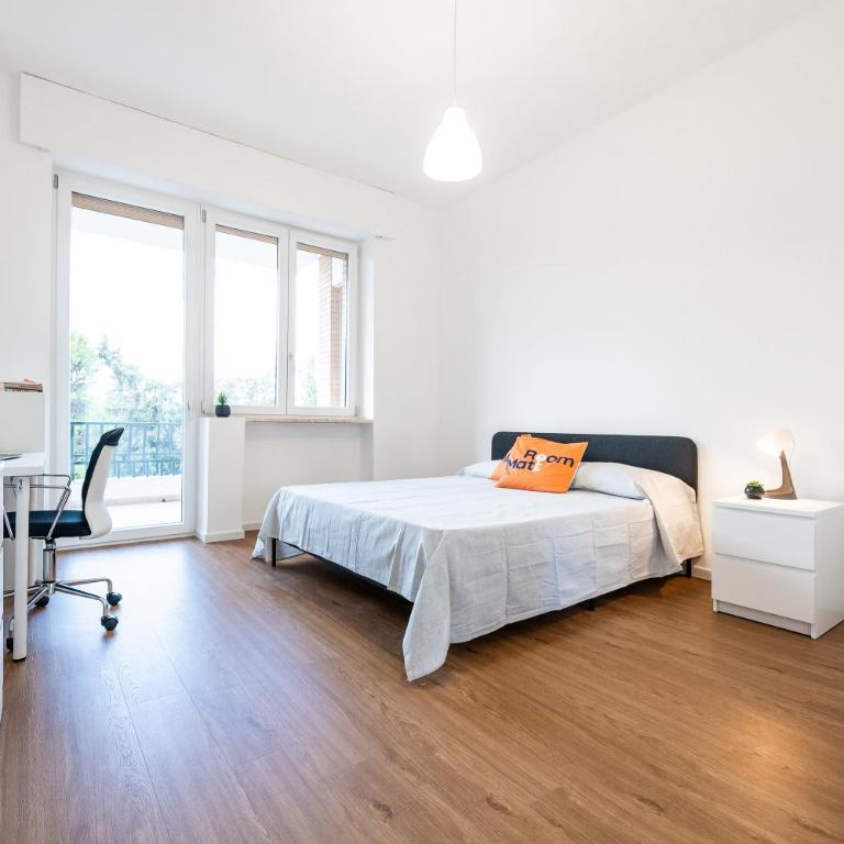 Pozzuolo67 - Lecce Selection - Appartamento con 5 Camere da Letto - 4