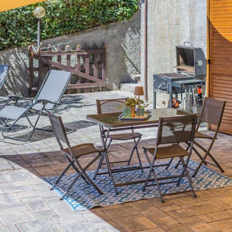 Mandarina House - Appartamento con Vista Lago - 12