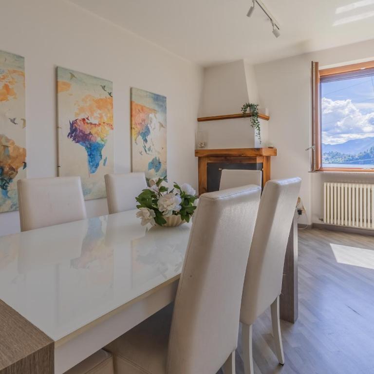 Mandarina House - Appartamento con Vista Lago - 15