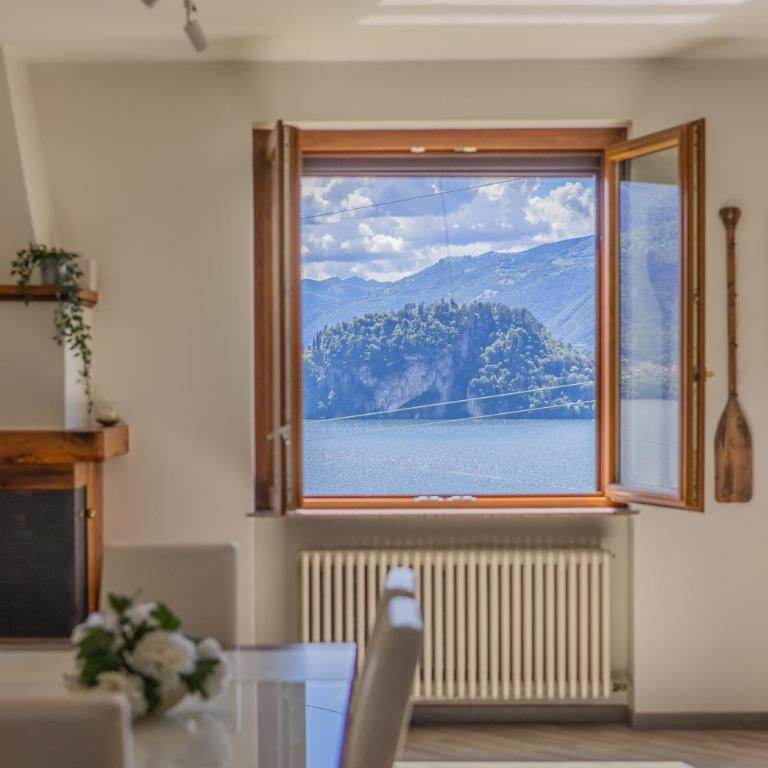 Mandarina House - Appartamento con Vista Lago - 17