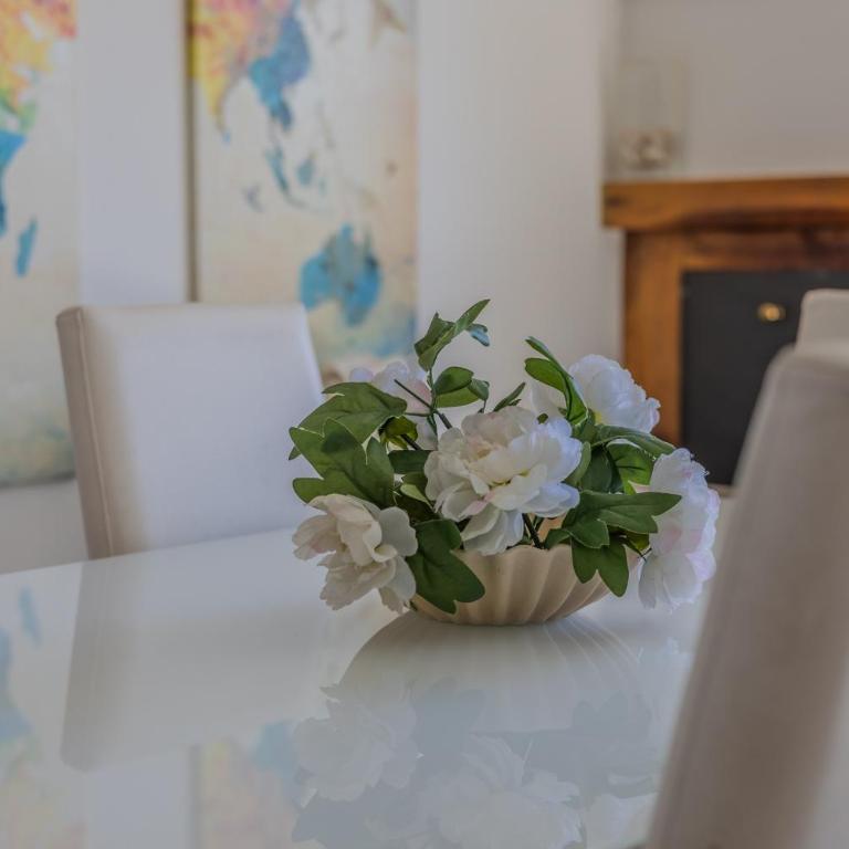 Mandarina House - Appartamento con Vista Lago - 18