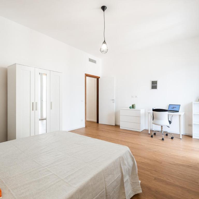Pozzuolo67 - Lecce Selection - Appartamento con 5 Camere da Letto - 22