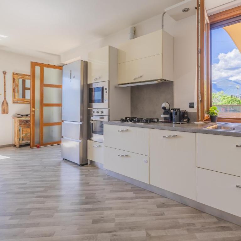 Mandarina House - Appartamento con Vista Lago - 22