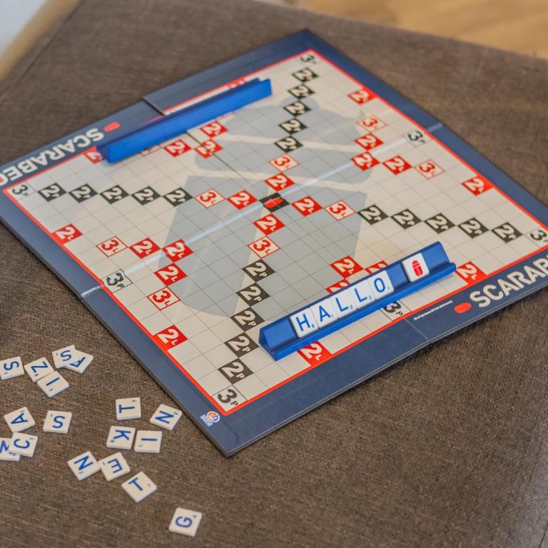 Mandarina House - Appartamento con Vista Lago - 21