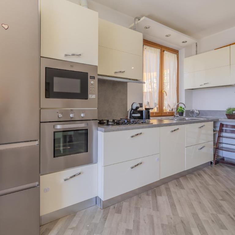 Mandarina House - Appartamento con Vista Lago - 23