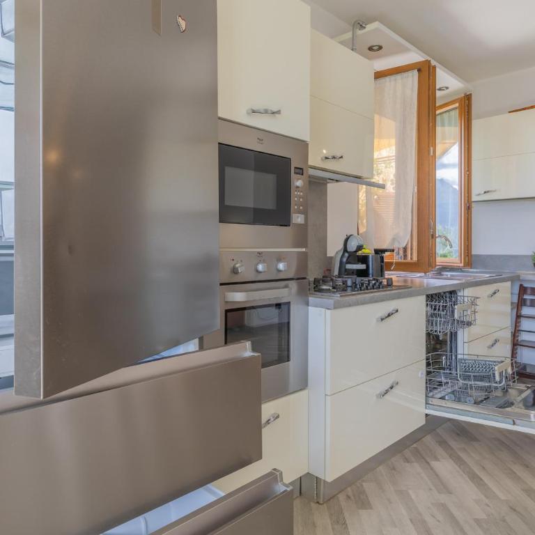 Mandarina House - Appartamento con Vista Lago - 24