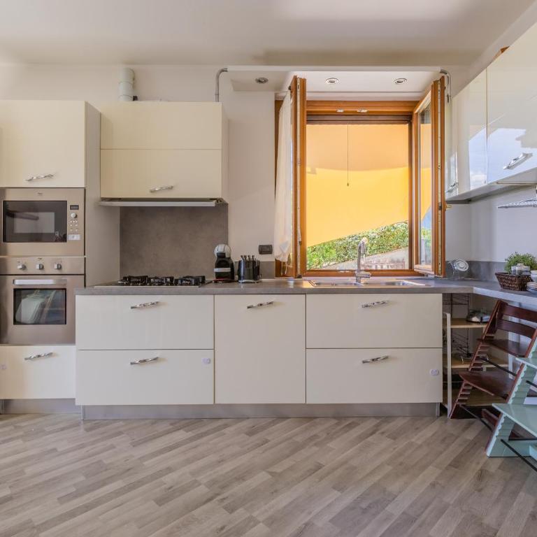 Mandarina House - Appartamento con Vista Lago - 26