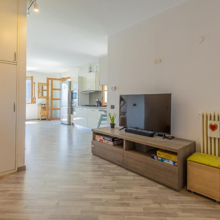 Mandarina House - Appartamento con Vista Lago - 29