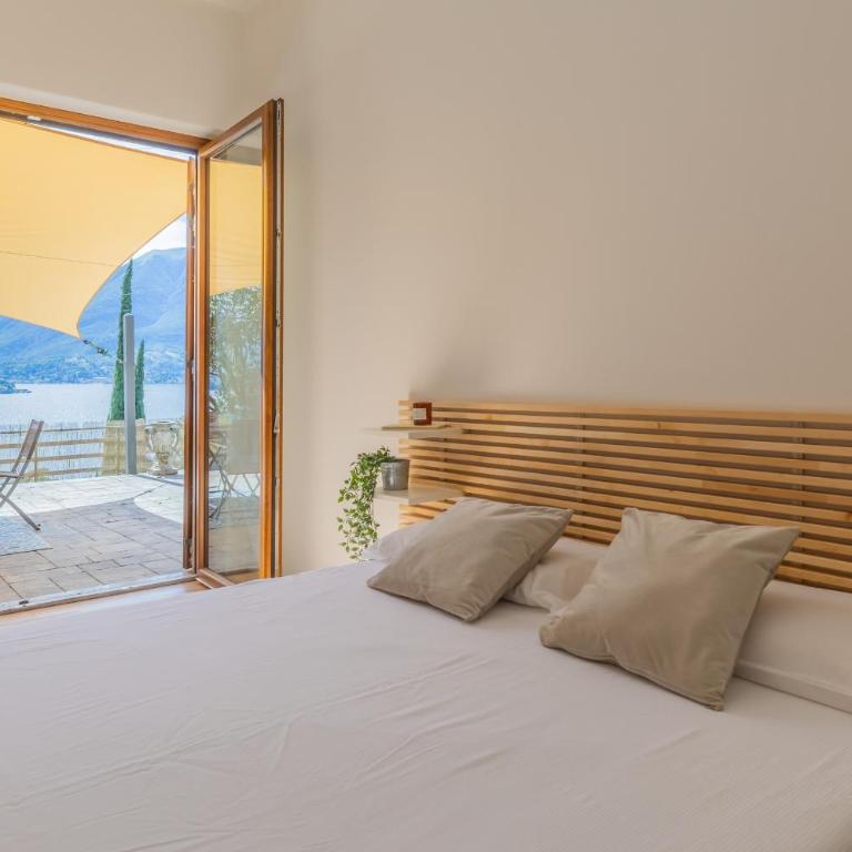 Mandarina House - Appartamento con Vista Lago - 30
