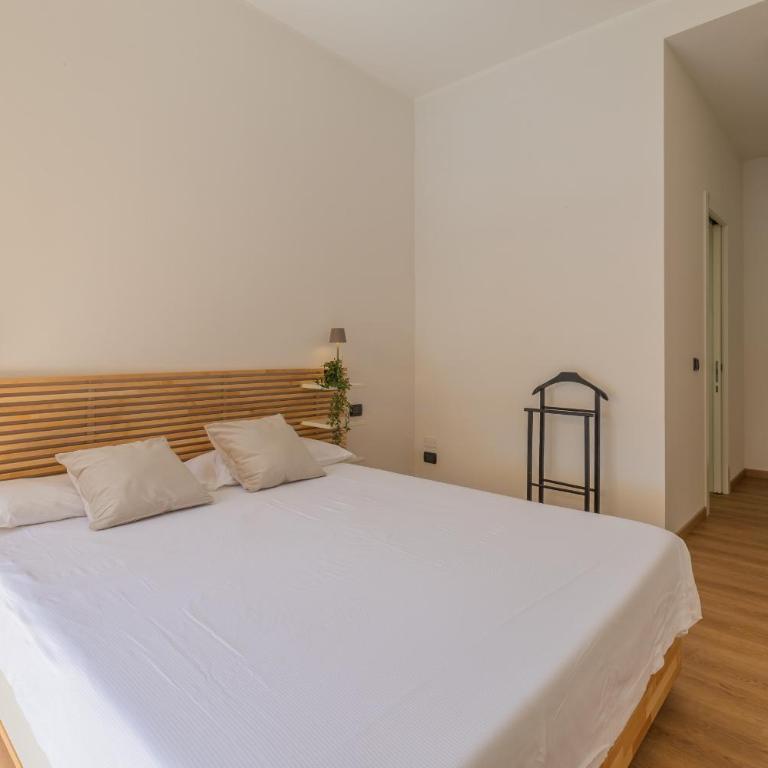 Mandarina House - Appartamento con Vista Lago - 33