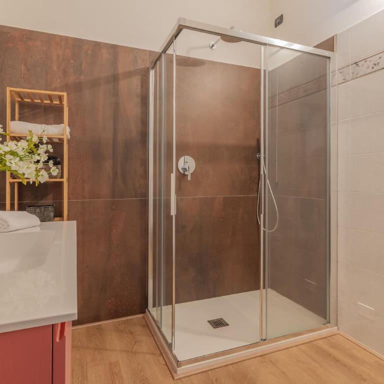 Mandarina House - Appartamento con Vista Lago - 35