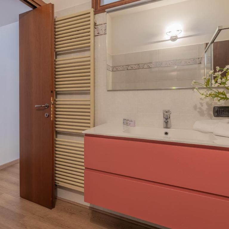 Mandarina House - Appartamento con Vista Lago - 37