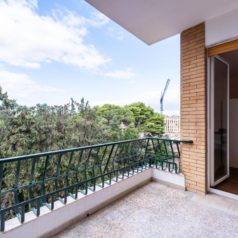 Pozzuolo67 - Lecce Selection - Appartamento con 5 Camere da Letto - 24