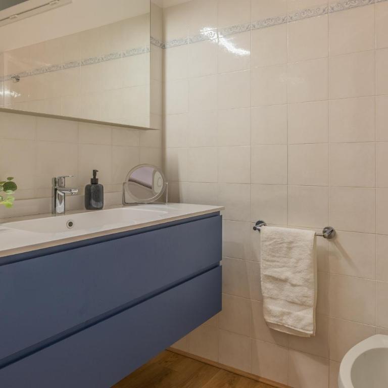 Mandarina House - Appartamento con Vista Lago - 47