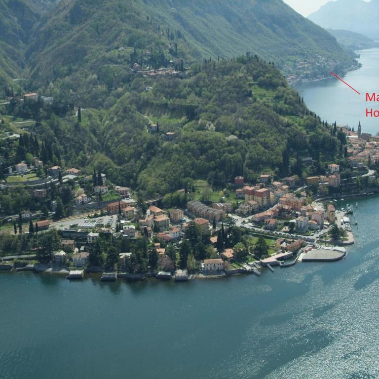 Mandarina House - Appartamento con Vista Lago - 48