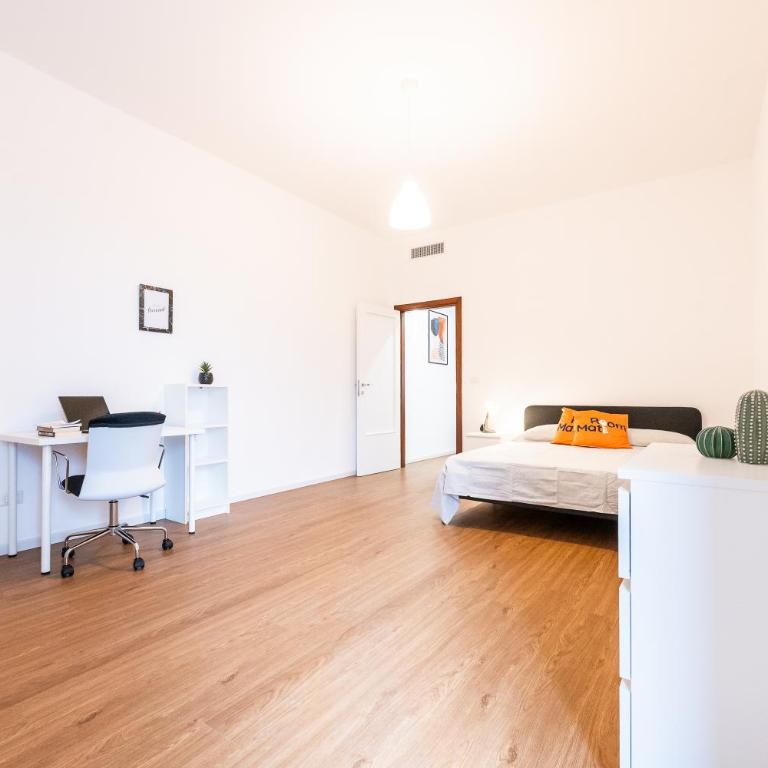 Pozzuolo67 - Lecce Selection - Appartamento con 5 Camere da Letto - 20