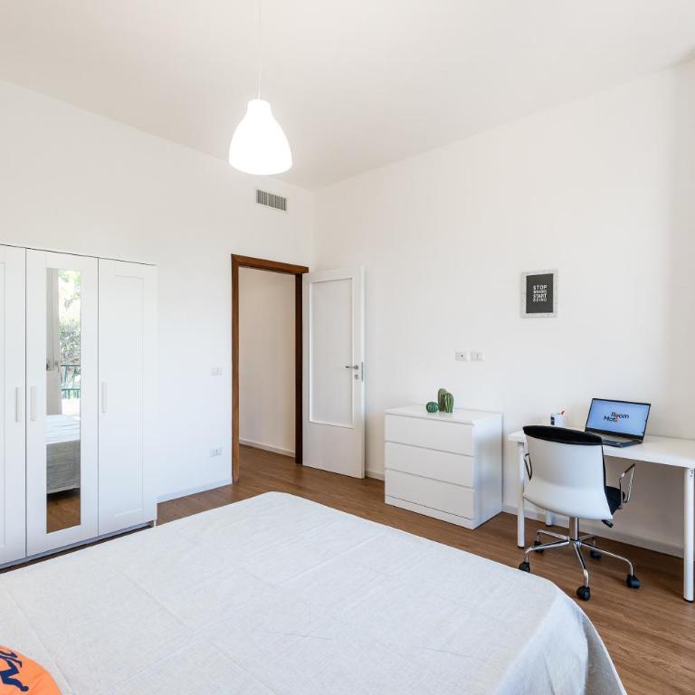 Pozzuolo67 - Lecce Selection - Appartamento con 5 Camere da Letto - 26