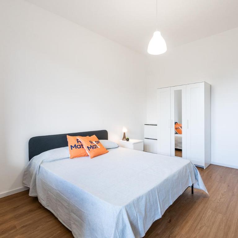 Pozzuolo67 - Lecce Selection - Appartamento con 5 Camere da Letto - 27
