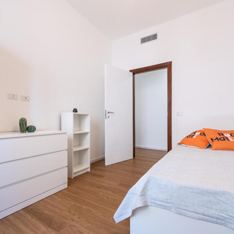 Pozzuolo67 - Lecce Selection - Appartamento con 5 Camere da Letto - 29