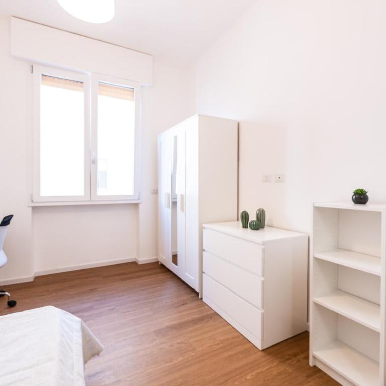 Pozzuolo67 - Lecce Selection - Appartamento con 5 Camere da Letto - 32