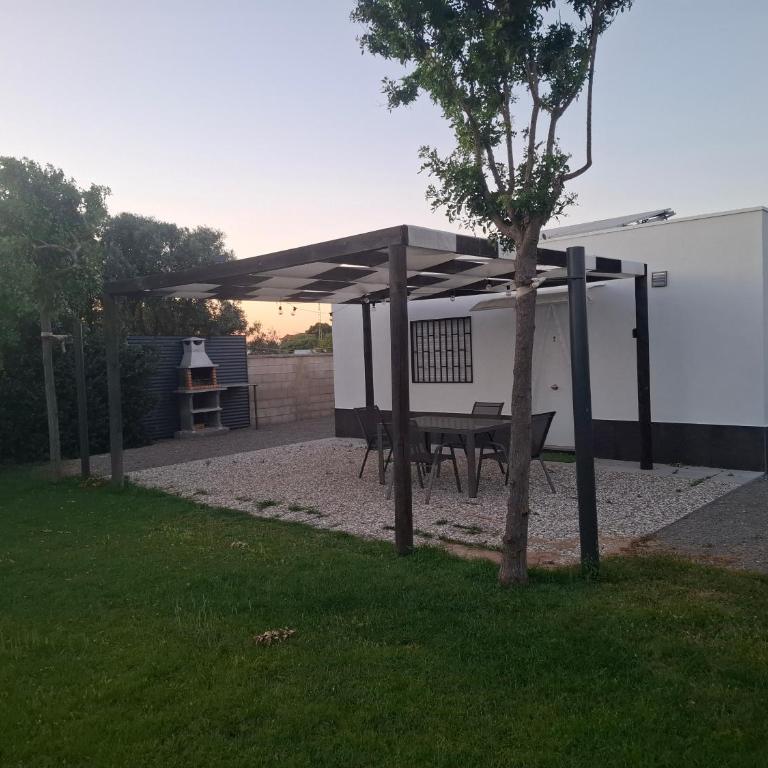 La Cantora el Palmar - Maison 2 Chambres - 10