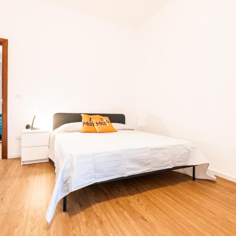 Pozzuolo67 - Lecce Selection - Appartamento con 5 Camere da Letto - 34