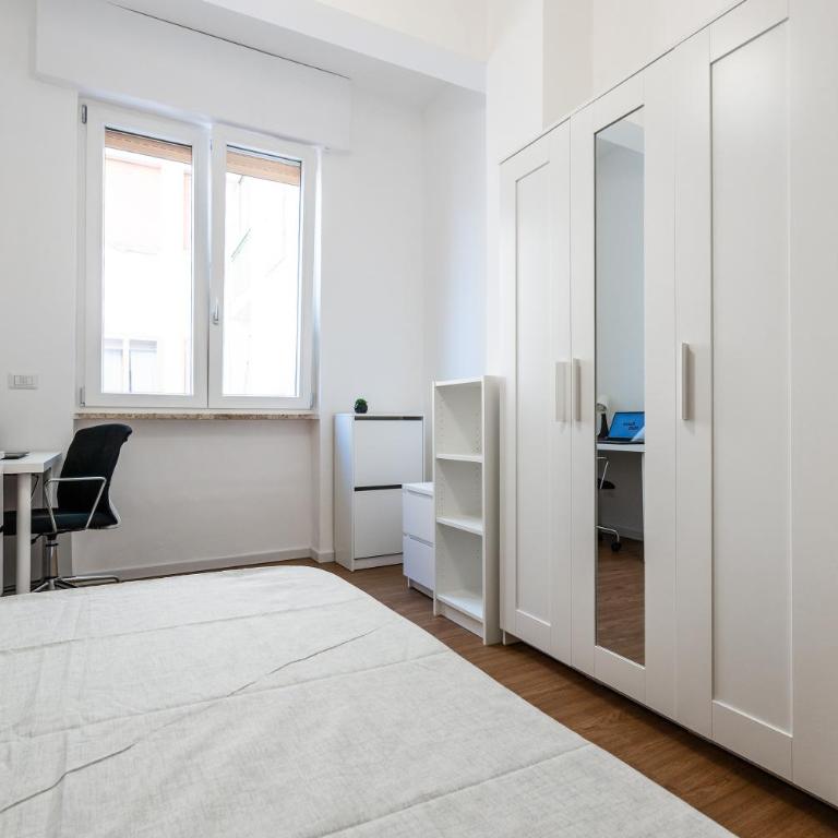 Pozzuolo67 - Lecce Selection - Appartamento con 5 Camere da Letto - 35