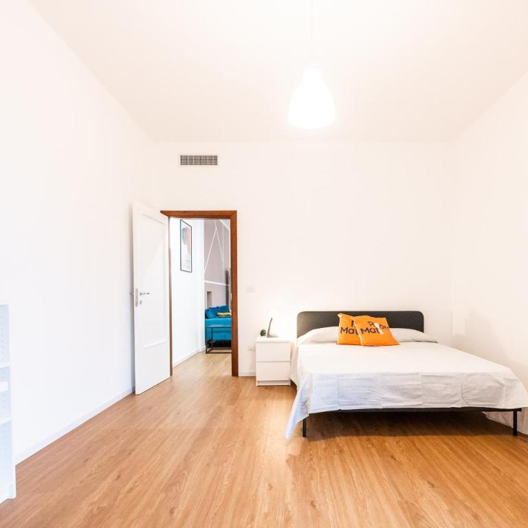 Pozzuolo67 - Lecce Selection - Appartamento con 5 Camere da Letto - 38