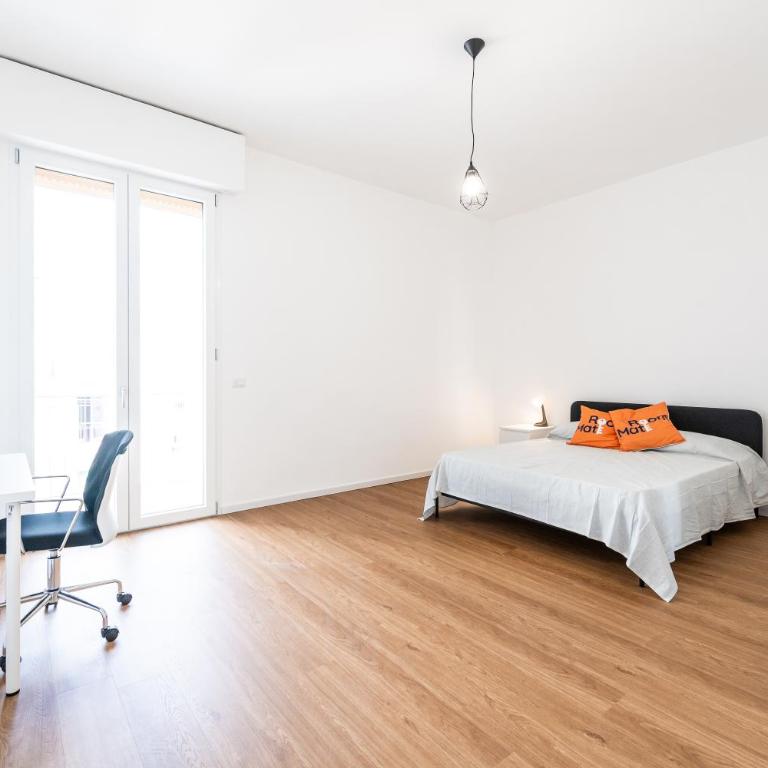 Pozzuolo67 - Lecce Selection - Appartamento con 5 Camere da Letto - 40