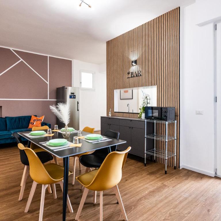 Pozzuolo67 - Lecce Selection - Appartamento con 5 Camere da Letto - 13