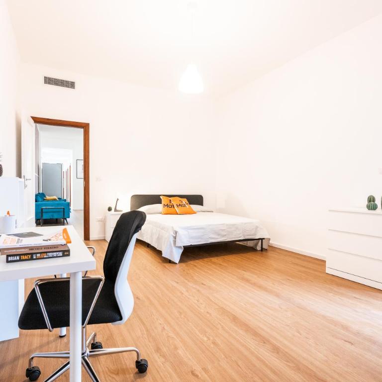 Pozzuolo67 - Lecce Selection - Appartamento con 5 Camere da Letto - 42