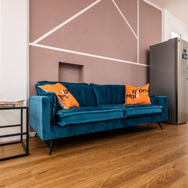 Pozzuolo67 - Lecce Selection - Appartamento con 5 Camere da Letto - 12