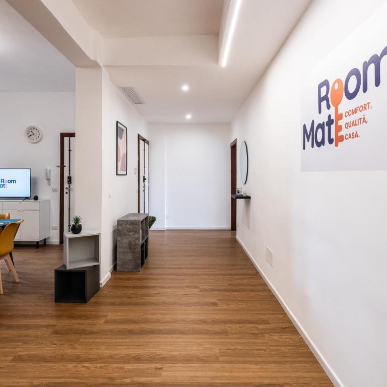 Pozzuolo67 - Lecce Selection - Appartamento con 5 Camere da Letto - 45