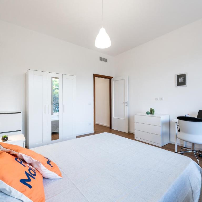 Pozzuolo67 - Lecce Selection - Appartamento con 5 Camere da Letto - 48