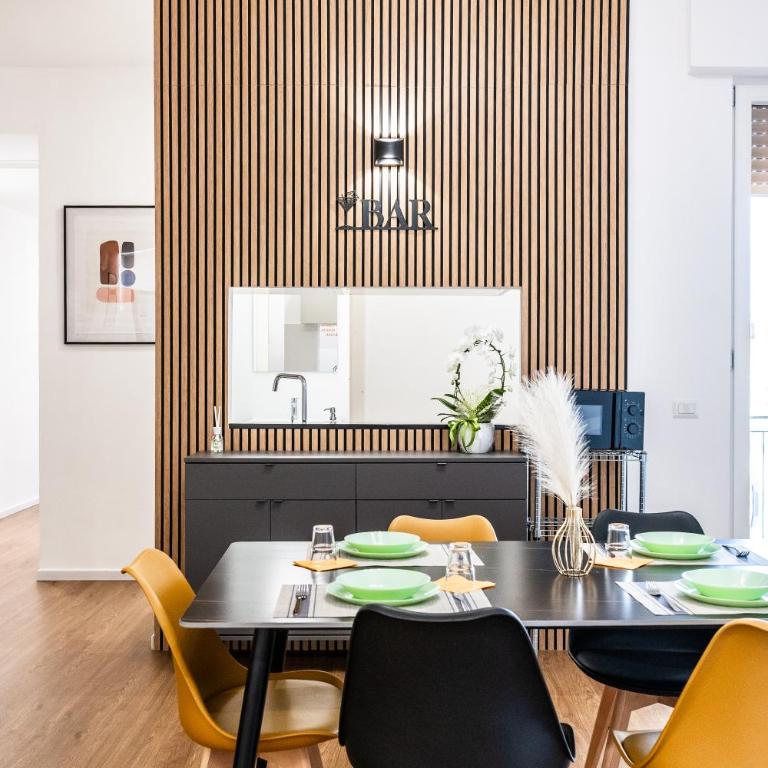 Pozzuolo67 - Lecce Selection - Appartamento con 5 Camere da Letto - 14