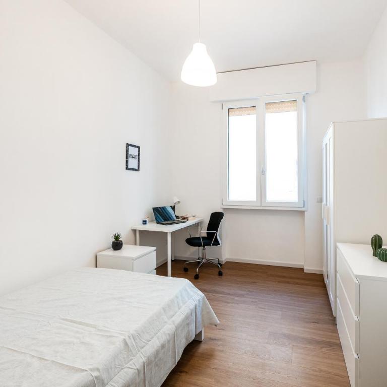 Pozzuolo67 - Lecce Selection - Appartamento con 5 Camere da Letto - 52