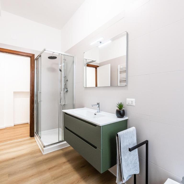 Pozzuolo67 - Lecce Selection - Appartamento con 5 Camere da Letto - 47