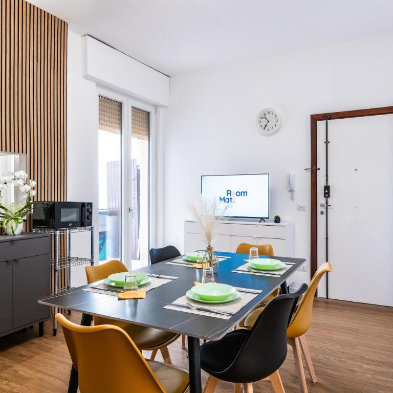 Pozzuolo67 - Lecce Selection - Appartamento con 5 Camere da Letto - 17