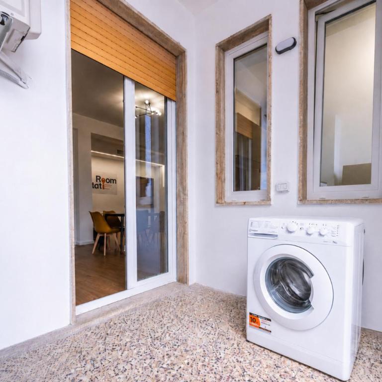 Pozzuolo67 - Lecce Selection - Appartamento con 5 Camere da Letto - 53