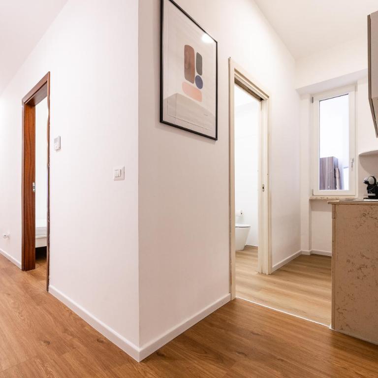 Pozzuolo67 - Lecce Selection - Appartamento con 5 Camere da Letto - 68