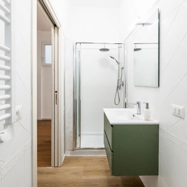 Pozzuolo67 - Lecce Selection - Appartamento con 5 Camere da Letto - 56