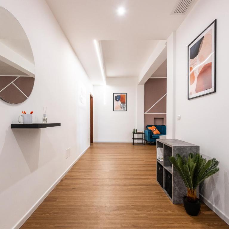 Pozzuolo67 - Lecce Selection - Appartamento con 5 Camere da Letto - 67